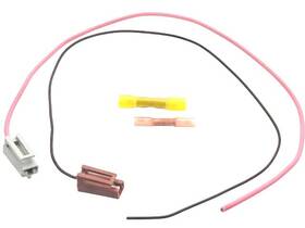 63kwjkh34 Standard Motor Products Distributor Connector For 98 Custom Cruiser Cutlass Calais Salon