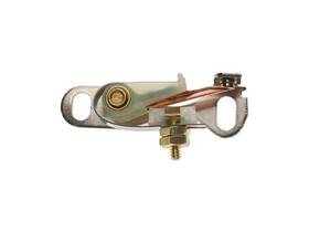 69332qsbw Standard Motor Products For 1954-1956 Ford Customline Ignition Points Smp 1955