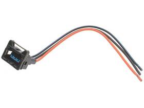 75688hbvq Standard Motor Products For 1987-1989 Porsche 928 Distributor Ignition Pickup Connector Smp