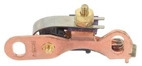 Ab8285 Standard Motor Products 1964-73 Ford Mustang Ignition Points Premium V8 With Dual
