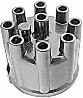Standard Motor Products Ch-409 Distributor Cap Assorted One Size