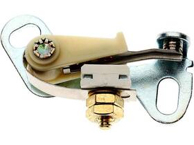Jt358cv Standard Motor Products Ignition Points For 1958 Edsel Pacer 5.9l V8 Contact Set