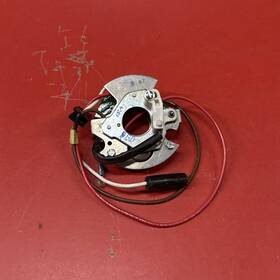 Smp-lx410 Standard Motor Products Lx-410 Distributor Ignition Pick Up -