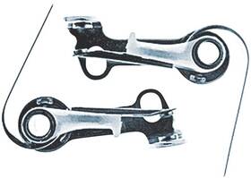 Mn1100 Standard Motor Products 1951-72 Dodge Plymouth Ignition Points Set For Dual Premium