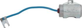 Mn1112 Standard Motor Products 1962-72 Mopar 6/8 Cylinder Premium Ignition Condenser - Without Dual Points