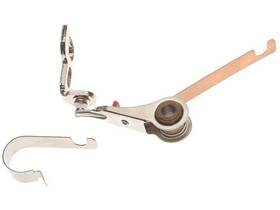 Standard Motor Products Nf84d4 Ignition Points For 1800 1200 Duetto 1600 122 190sl 912 Giulia Sprint