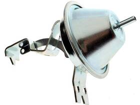 Pb772wz Standard Motor Products Distributor Vacuum Advance For 1958 1963 1967-1972 Chevy Biscayne 1968