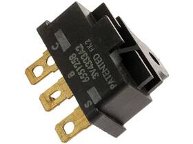 Rn16j4 Standard Motor Products Distributor Thermal Vacuum Switch For Deville Eldorado Fleetwood El