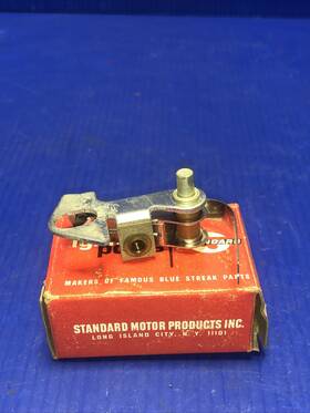 S11-406 Standard Points Part Number S11 -406