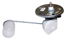 J0052578 Steinjager For Exterior Accessories Cj-3a 1949-1953 Replacement Parts Fuel
