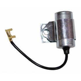 J0059242 Steinjager For Jeep Cj5 1959-1975 Ignition Distributor Condenser