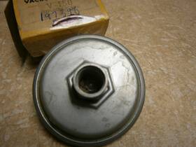 197398 Studebaker Nos Vacuum Advance Unit 1934-49 Commander 6 Engines