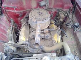 606.st1i63 Studebaker Studebake 1963 Distributor 963805