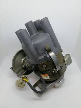 22100ka600 Subaru 1994 Sambar Ks4 En07c Denso Distributor Assembly Oem Jdm Kei Truck
