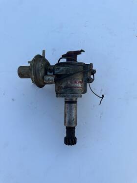 329878102 Subaru 1400 1600 Ea61 Ea63 A22l Nippondenso Distributor