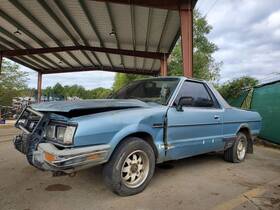 429878900 Subaru Used Distributor Fits 1985 Brat 1800 Ohv Mt 4wd Federal Emissions Hitach