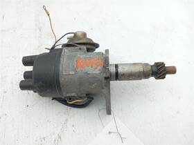 606-58267 Subaru Distributor 1800 Sohc Carbureted 4wd Fits 85-86 Pass