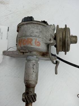 606-58526b Subaru Distributor Without Turbo Fits 86 Xt