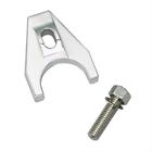 Sum-400505 Summit Racing Billet Aluminum Distributor Hold Down Clamp 190861048584