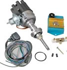 Sum-850004 Summit Racing Electronic Chrysler Distributor