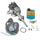 Sum-850005 Summit Racing Electronic Chrysler Distributor 190861054516