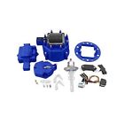 Sum-850031 Summit Racing Hei Distributor Upgrade Kit Coil Cap 190861021426