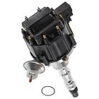 Sum-850049 Summit Racing Blueprinted Hei Distributor 190861054868
