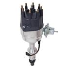 Sum-850084 Summit Racing Billet Distributor 190861072152
