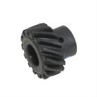Sum-850461 Summit Racing Distributor Gear Steel Shaft Ford Each 190861021952