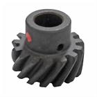 Sum-850462 Summit Racing Distributor Gear Iron Shaft Ford Each 190861021969
