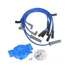 Sum-867650cr Summit Racing Ignition Kit Chevy Gmc Truck Van Suv