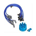 Sum-867805cr Summit Racing Ignition Kit Ford Mercury