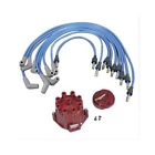Sum-867806cr Summit Racing Volt Max Spark And Rotor Kit