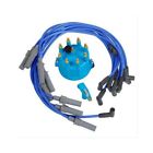 Sum-867815cr Summit Racing Ignition Kit Dodge Jeep Truck Van Suv
