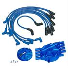 Sum-867834cr Summit Racing Ignition Kit Chevy Gmc Truck Van Suv