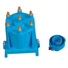 Sum-g5221 Summit Racing Distributor Cap And Rotor Kit 190861023369