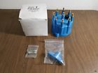Sum-g5233 Summit Distributor Cap And Rotor Kit Chrysler Male Tower