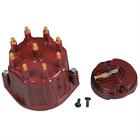 Sum-g5234 Summit Racing Distributor Cap And Rotor Kit 190861023499