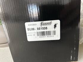 851008 Summit Racing Billet Mopar Big Block Rb 440 Distributor