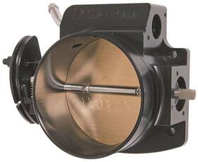 Sum-227102b Summit Racing Billet Throttle Body