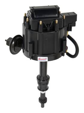 Sum-850024-b Summit Racing Blueprinted Hei Distributor