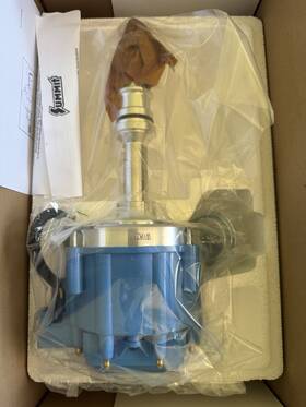 Sum-850024-blu Summit Racing 351w Hei Distributor