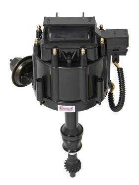 Sum-850026-b Summit Racing Blueprinted Hei Distributor