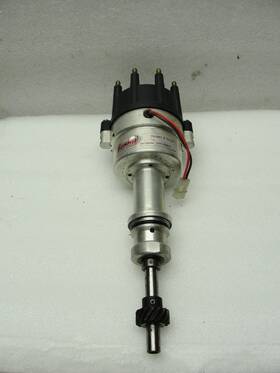 Sum-850072 Summit Racing Ford Distributor 351w