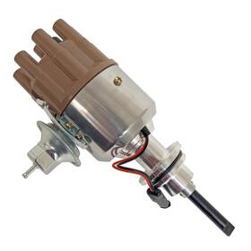 Sum-851006 Summit Racing Electronic Mopar Distributor