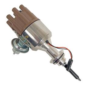 Sum-851008 Summit Racing Electronic Mopar Distributor