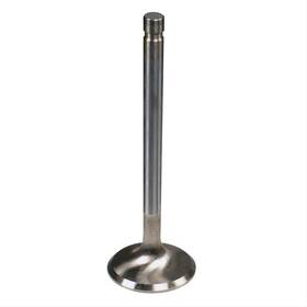 Sum-v8022-8 Summit Racing Valves Intake Steel 2.190 Inch Dia .371 Stem 5.218 Length Chevy Setof8