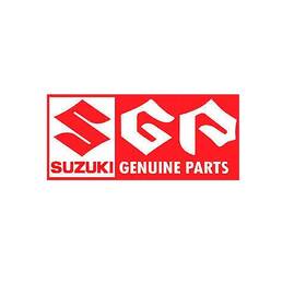111697-0d01 Suzuki Genuine Distributor Case O-ring For Carry