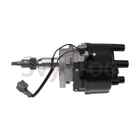19030-78120-71 Svyoroo Distributor For Toyota Engine 5k Forklift 02-5fg10 6fg18