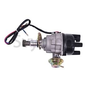22100-05h11 Svyoroo For Nissan A15 Distributor Forklift Ah01a10v Ah01a13v Ah01a15v